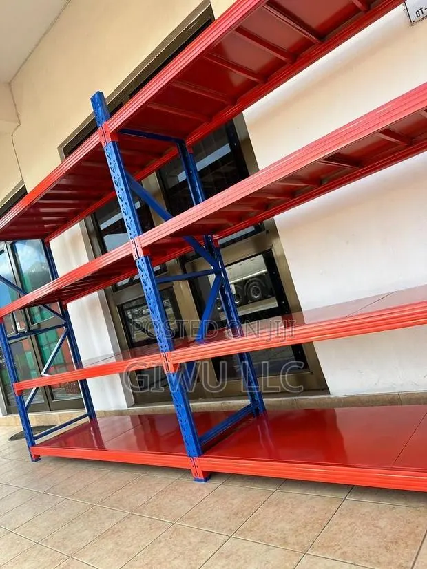 Quality Racks · Photo 1