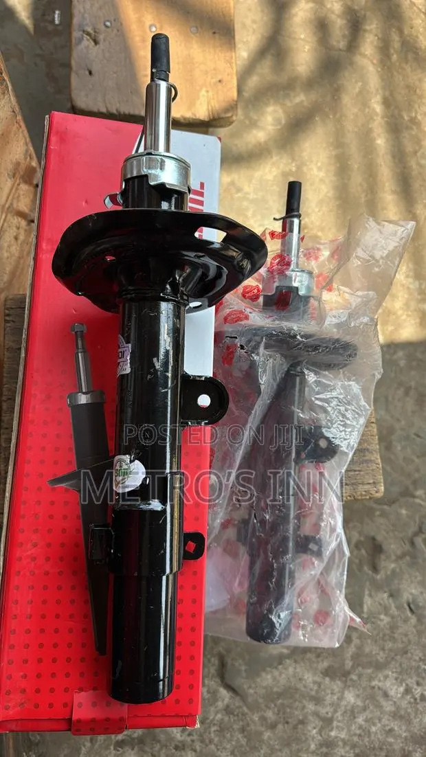 CRV Shocks Absorbers · Photo 1