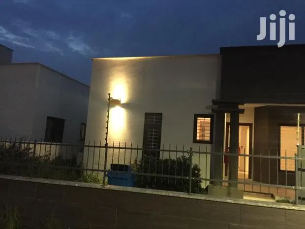 3bdrm House in Goldens Estate, East Legon for rent