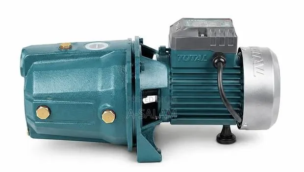 Total 1.5HP Surface Pump · Photo 1
