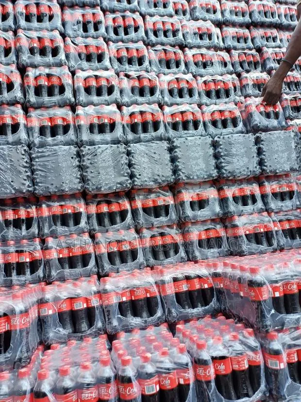 Bel Cola Drinks · Photo 1