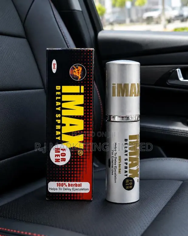 Imax Spray · Photo 1