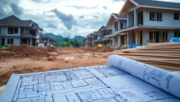Construction Project Management · Photo 1