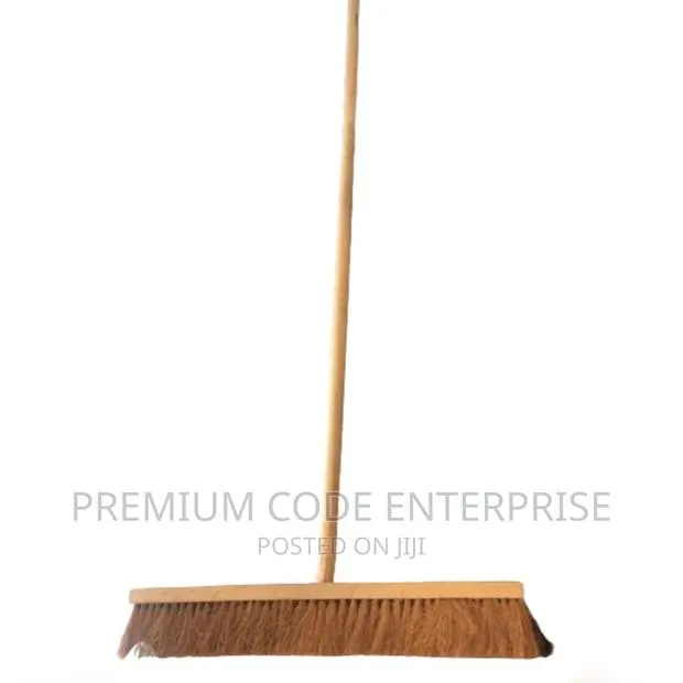 Bitumin Brush, Long · Photo 1