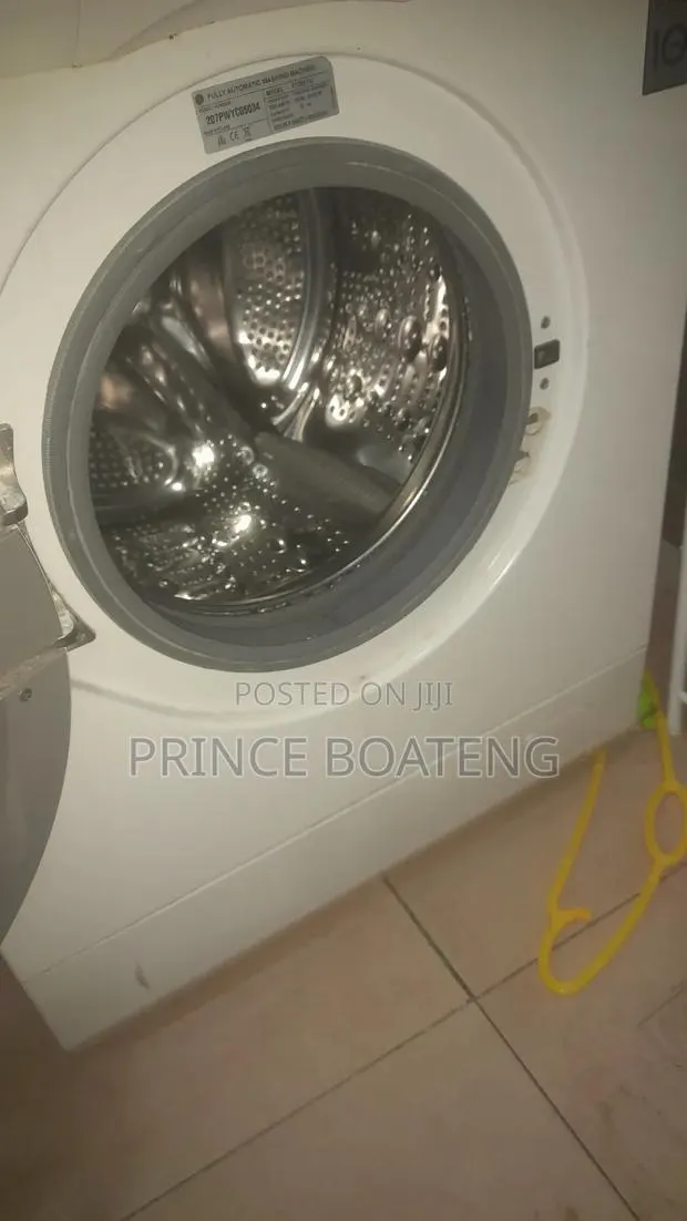 Washing Machine Repairs · Photo 1