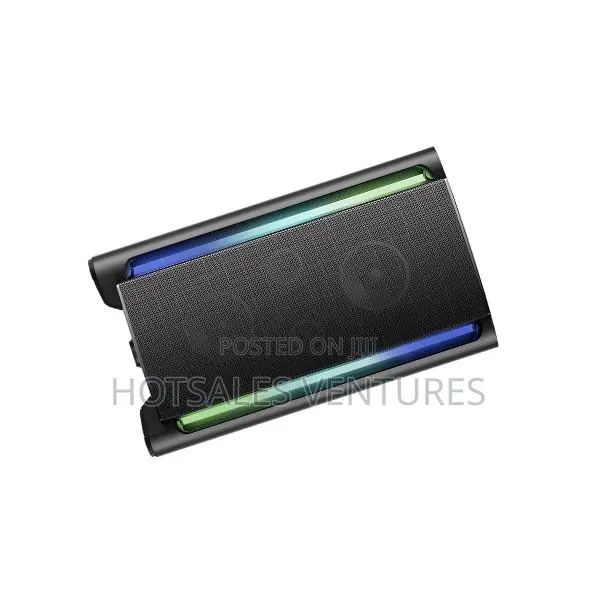 Available TCL 220 Watt Powerful Sound Party Speaker - Tp200k · Photo 1