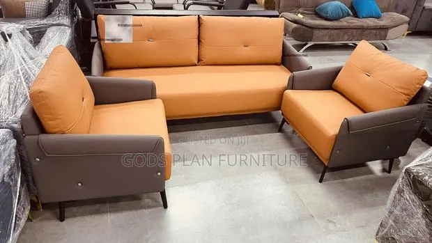 Modern Office Sofa (Sf 2126) · Photo 1