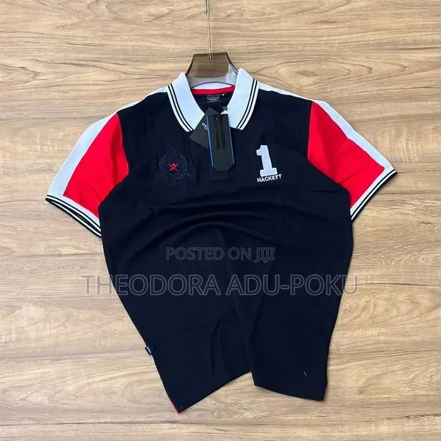 Men Polo Club Tshirts · Photo 1
