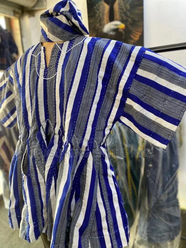 Men Smock and Batakali · Photo 7
