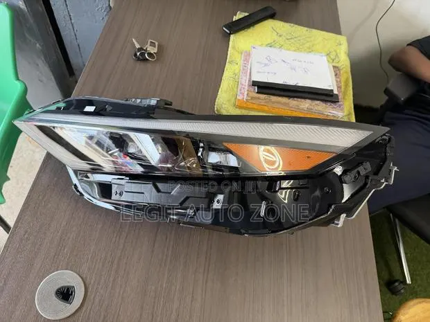 Hyundai Elantra 2025,2026,Headlight LED Available · Photo 1