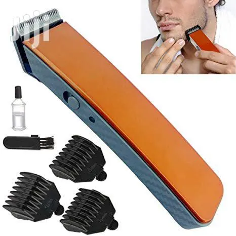 Nova Rechargeable Shaving Machine · Photo 1