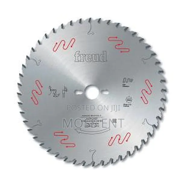Freud Disc 400x4.0x30 Z60 Saw Blade F03fs04856-000 - Lu2a3300 · Photo 1