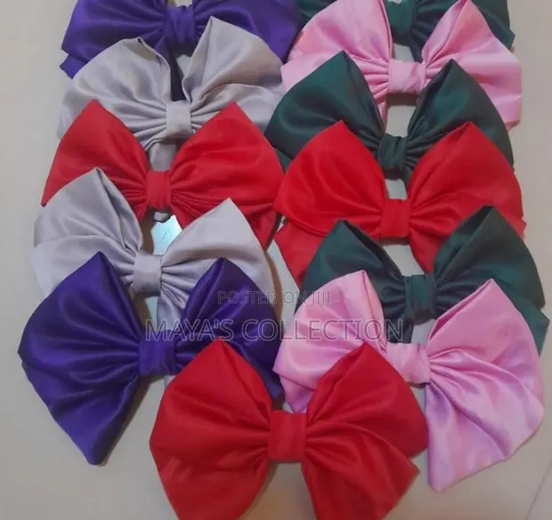 Hairbow Clips · Photo 1