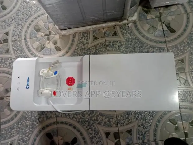 Sigma Classic Water Dispenser – Reliable Hydration Solution · Photo 1