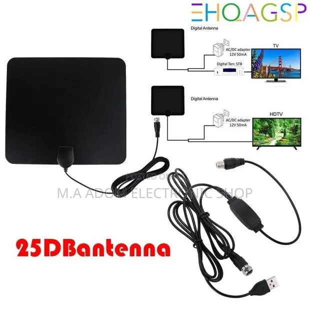 Easy as Plug Power Scan · Photo 1