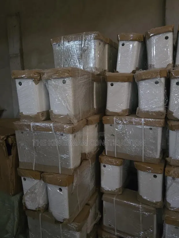 Water Closets Sells for Both Wholesale and Retail · Photo 1