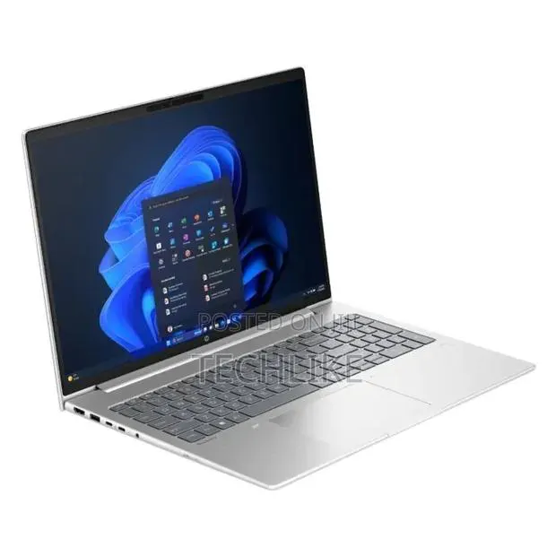 New Laptop HP ProBook 4 G1i 16GB Intel Core Ultra 7 SSD 512GB · Photo 1