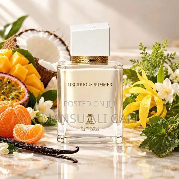 Aurora Scents Deciduous Summer · Photo 1