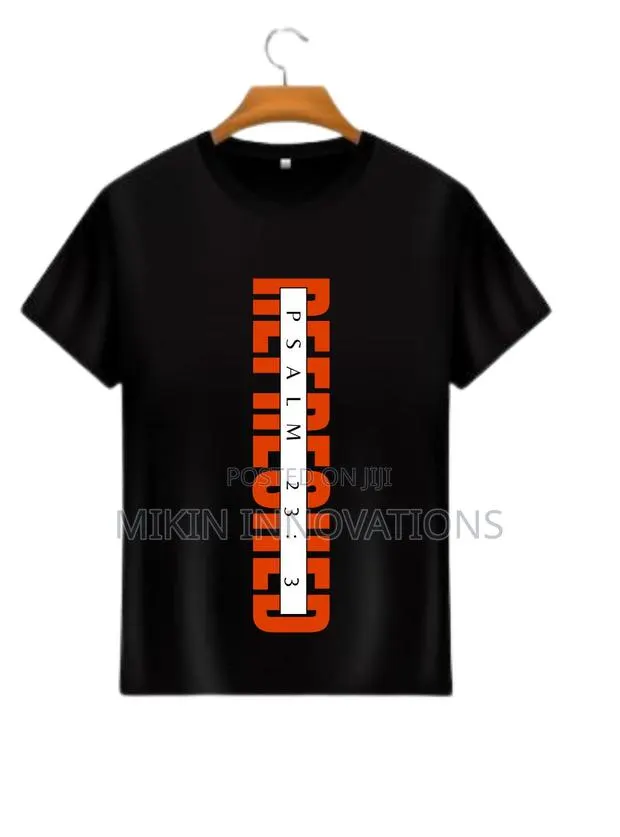 Custom Tshirt Printing Wholesale · Photo 1