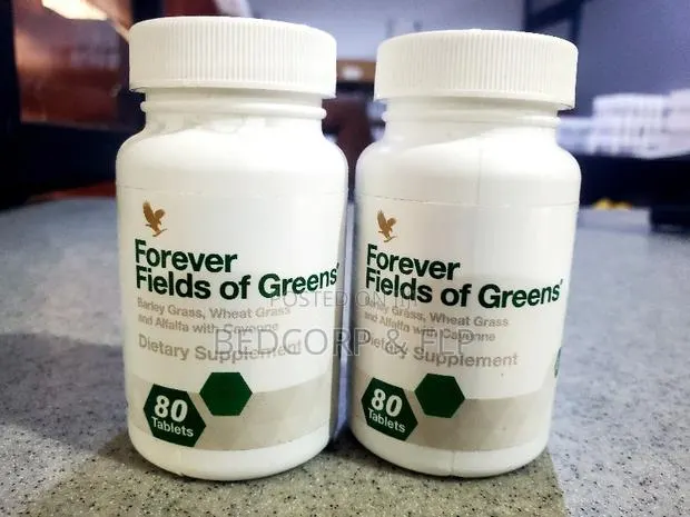 Fields of Green Pack of 2 · Photo 1