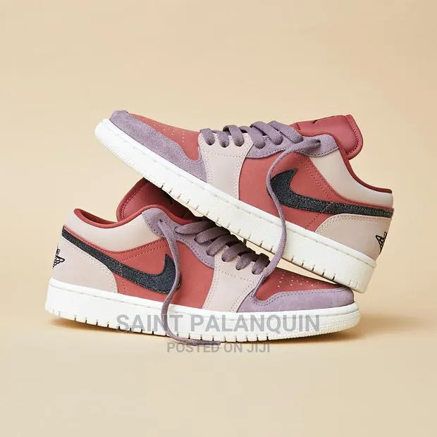 Nike Jordan · Photo 1
