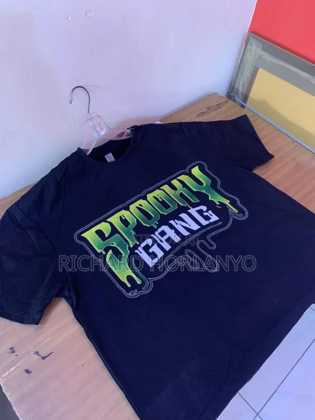 Shirt Printing. DTF Printing · Photo 1