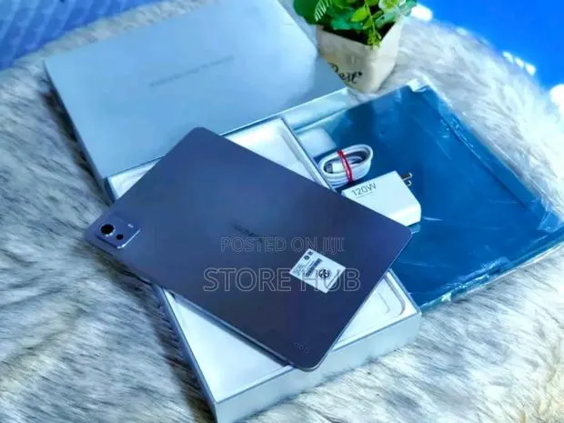 New Xiaomi Pad 7 Pro 256 GB Black · Photo 1