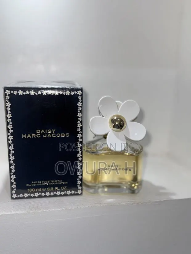 Daisy Marc Jacobs · Photo 1