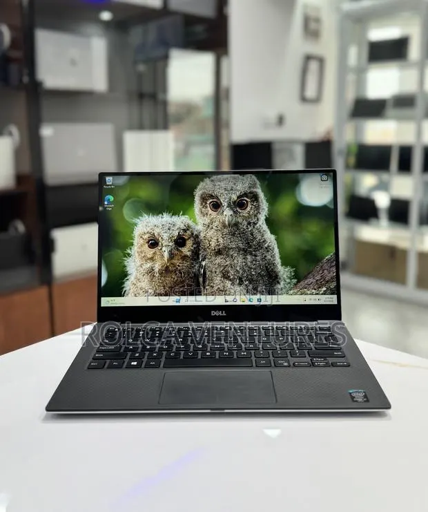 Laptop Dell XPS 13 (9343) 8GB Intel Core i7 SSD 256GB · Photo 1