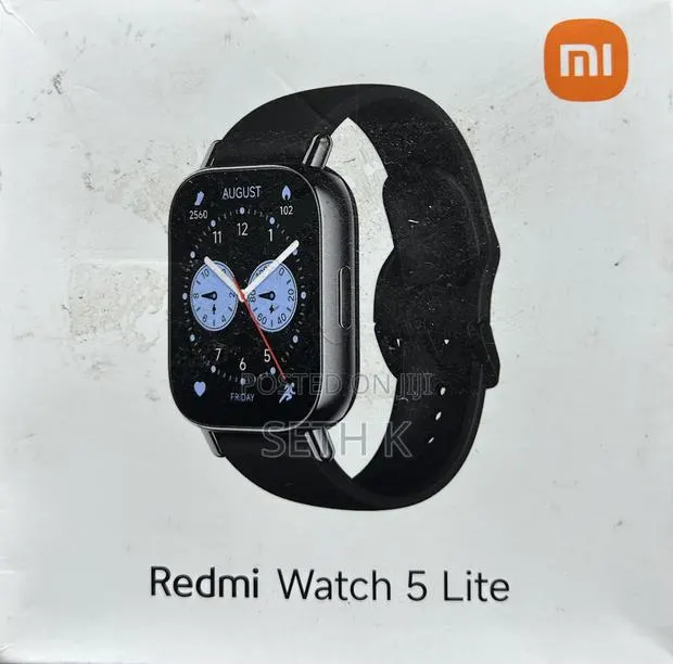 Smart Watch · Photo 1