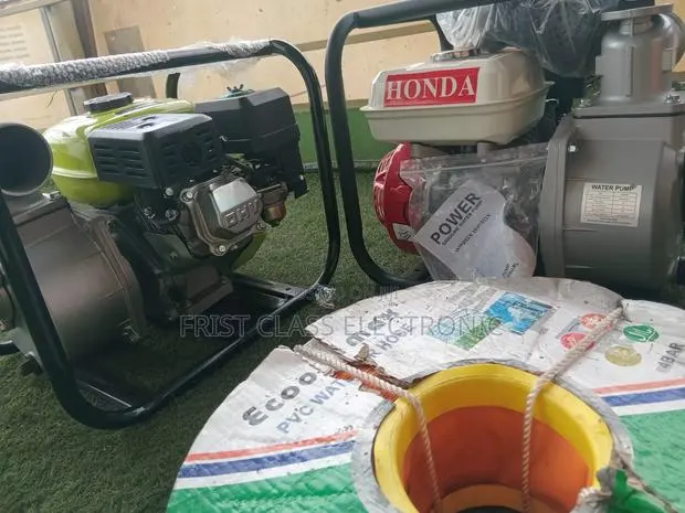 Honda Water Pump | Performance That Leads · Photo 1