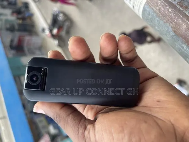 4g Ip Hd Mini Camera · Photo 1