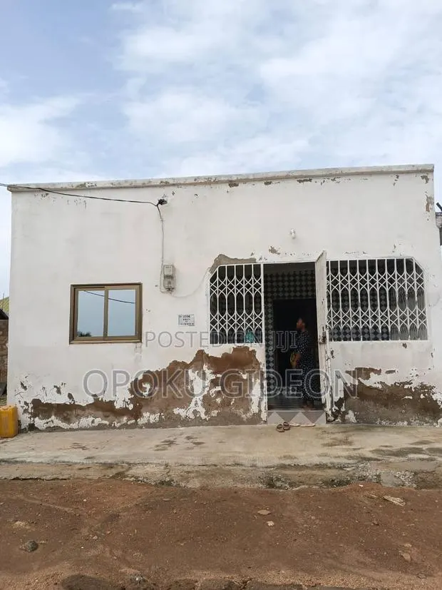 2bdrm House in Joma, Ablekuma for sale · Photo 1