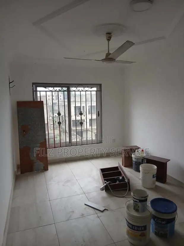1bdrm Apartment in Achimota Abofo, School Area for rent · Photo 1
