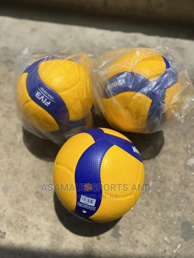 First Grade Vollyball at Cool Price · Photo 1