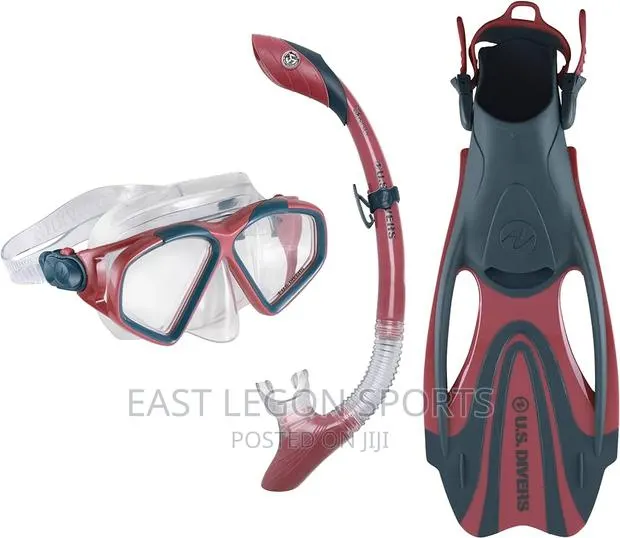 Snorkel Swimming Pool Thin Ocean Dive Sea · Photo 1