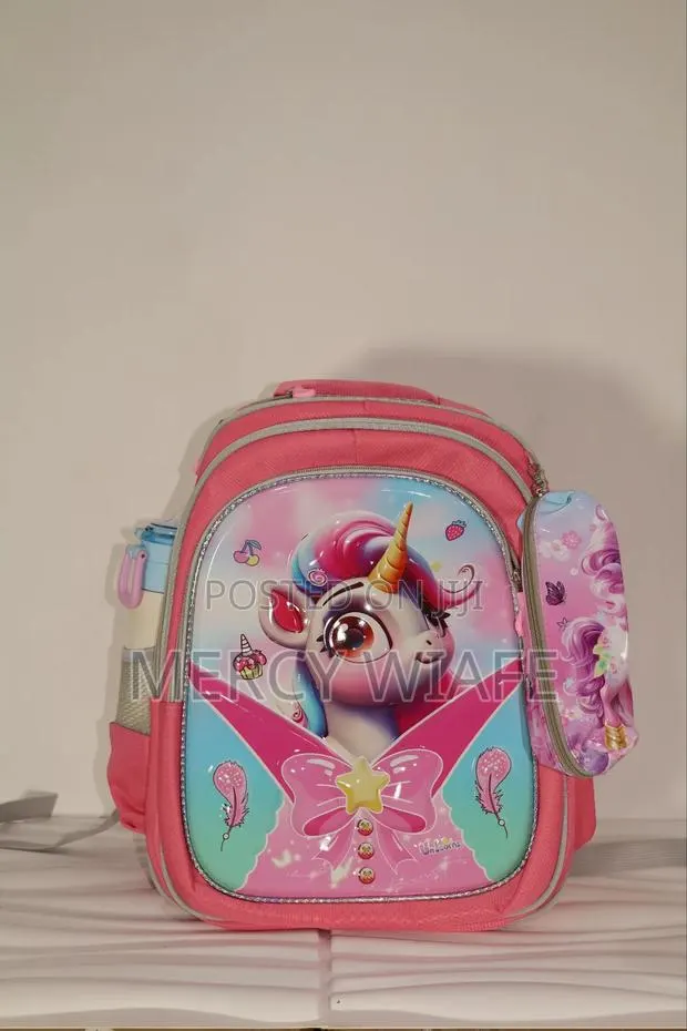 2 in 1 School Bags · Photo 1