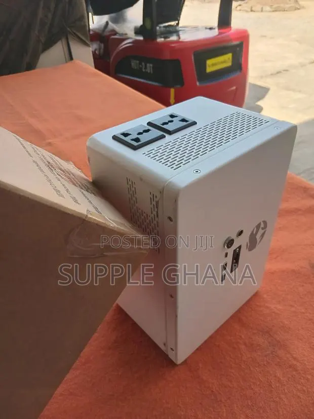 NEO EARTH High-Quality Power Station Inverter for Everyday Use · Photo 1