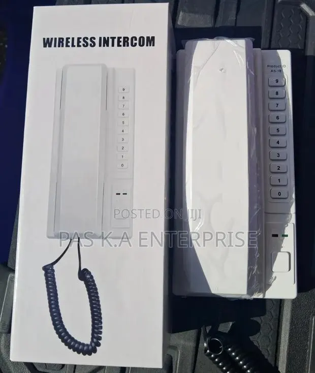 Wireless Telephone · Photo 1