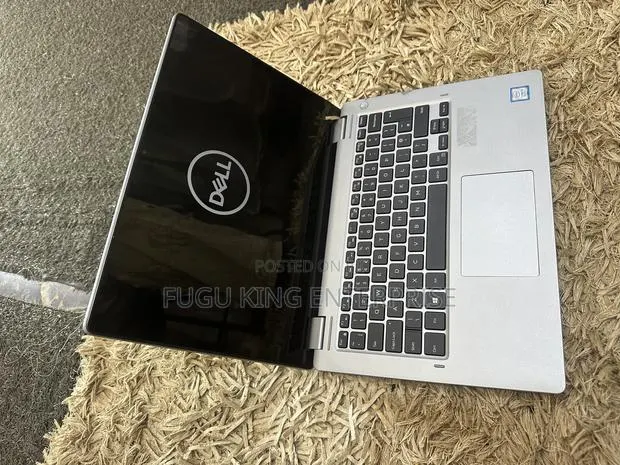 Laptop Dell Latitude 3310 8GB Intel Core i5 SSD 256GB · Photo 1