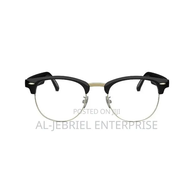 Green Lion Urbanic Smart Eyewear · Photo 1