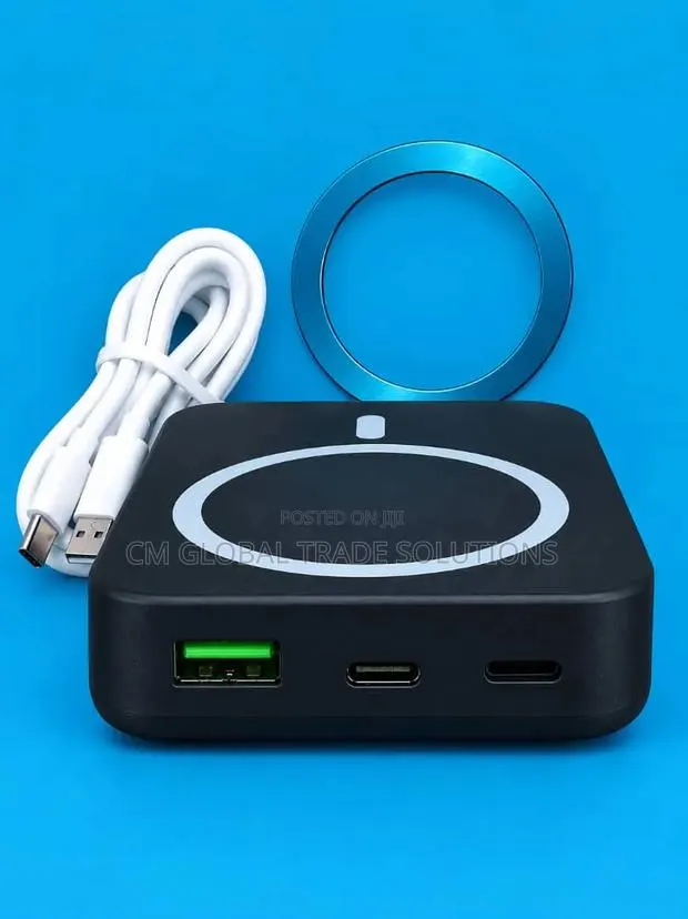Power Bank