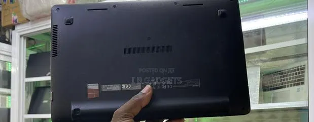 Laptop Asus X200MA 4GB Intel Celeron HDD 500GB · Photo 1