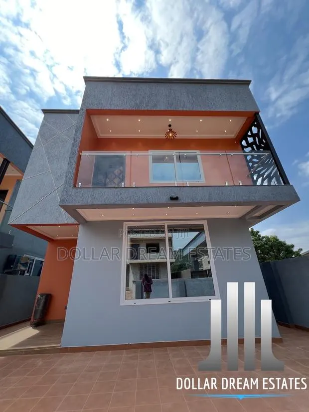 3bdrm House in Oyarifa for rent · Photo 1