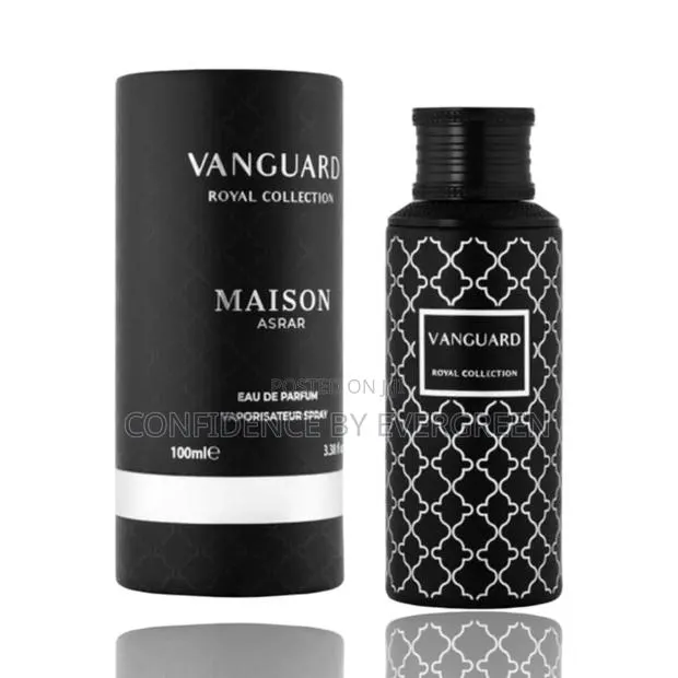 Vanguard by MaisonAsrar · Photo 1