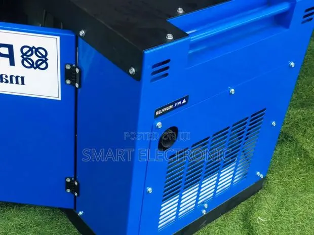 Irresistible Diesel Generator Perkins 15kva Generator Diesel · Photo 1