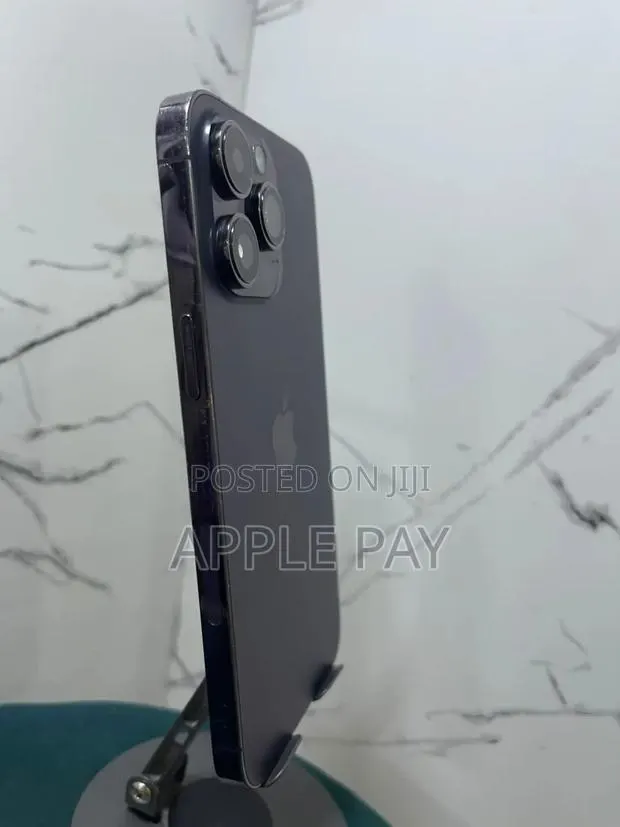 Apple iPhone 14 Pro Max 256 GB Purple