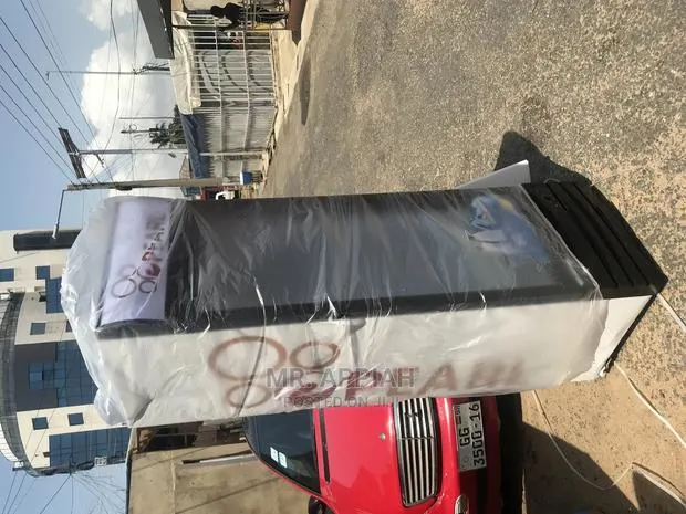 PVC46 318 Litres Energy Saving Refrigerator · Photo 1