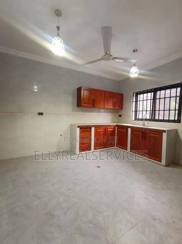 2bdrm Apartment in Ellyrealservices, Ghana Flag for rent · Photo 1