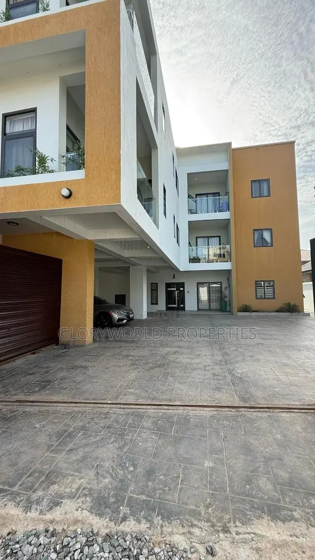 Furnished 2bdrm Apartment in Tseaddo for rent · Photo 1